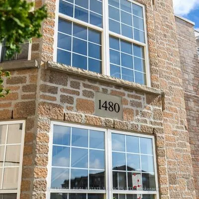 1480, Bishops, 1007 - GA Glen Abbey, Oakville