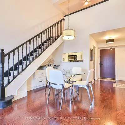 185, Robinson, 1013 - OO Old Oakville, Oakville