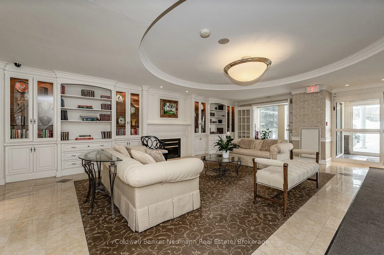 60, Old Mill, 1013 - OO Old Oakville, Oakville