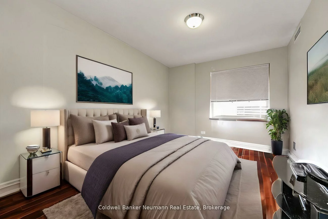 60, Old Mill, 1013 - OO Old Oakville, Oakville