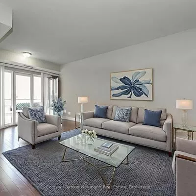 60, Old Mill, 1013 - OO Old Oakville, Oakville