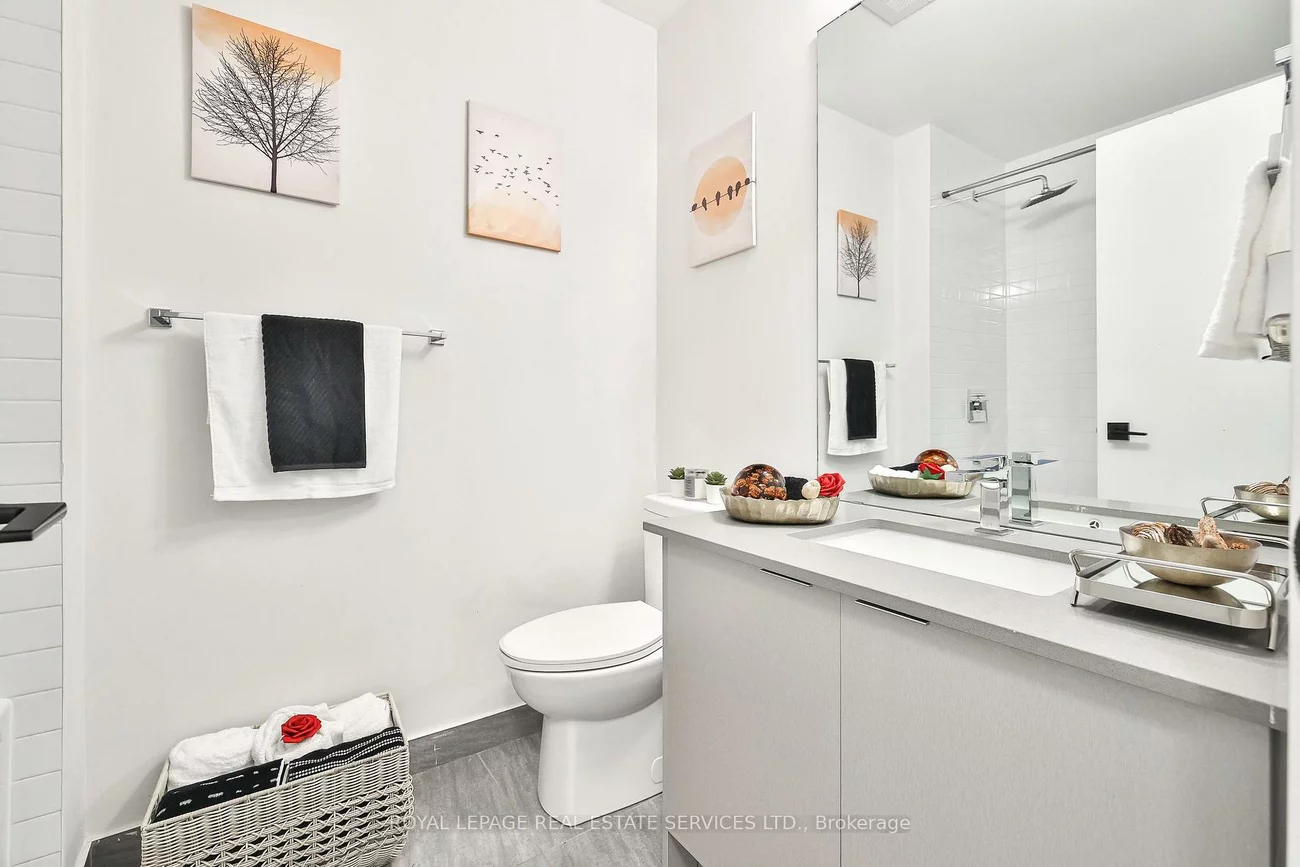 2489, Taunton, 1015 - RO River Oaks, Oakville