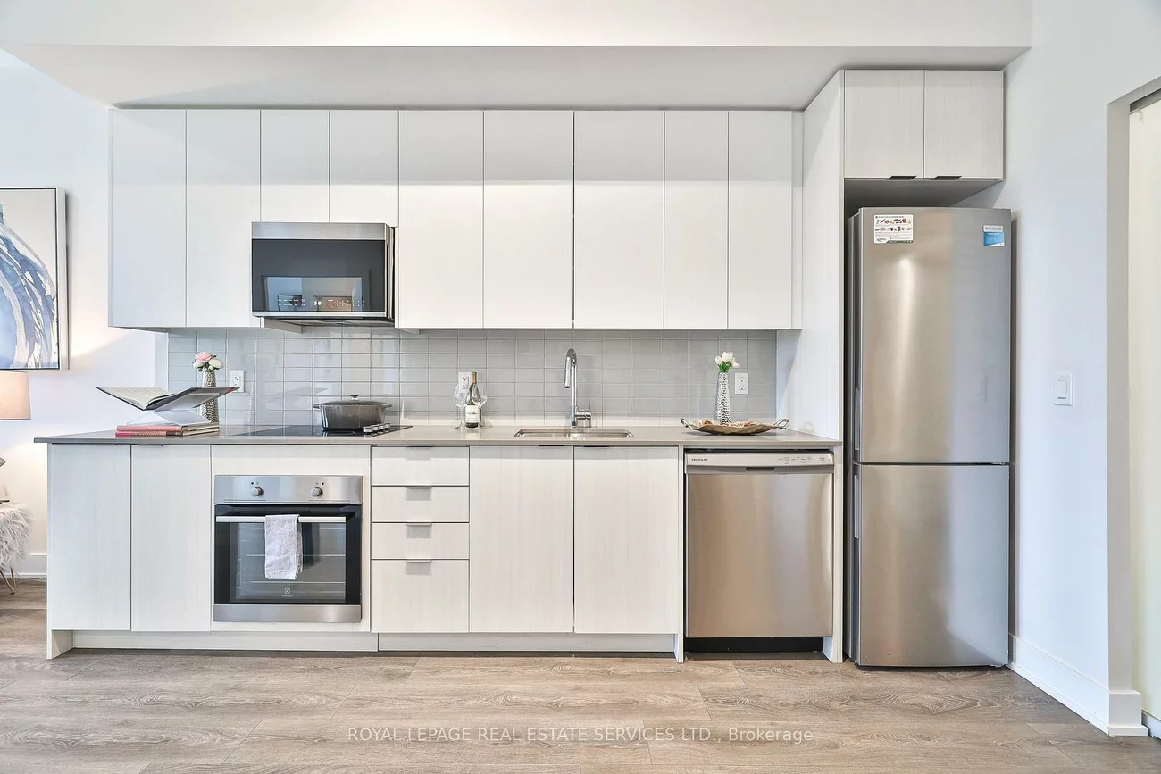 2489, Taunton, 1015 - RO River Oaks, Oakville