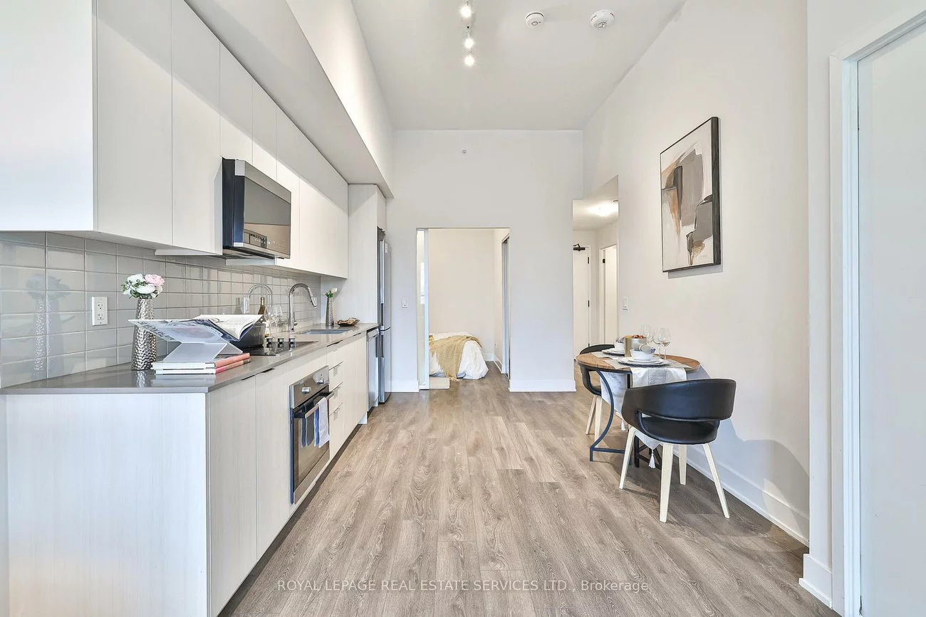 2489, Taunton, 1015 - RO River Oaks, Oakville