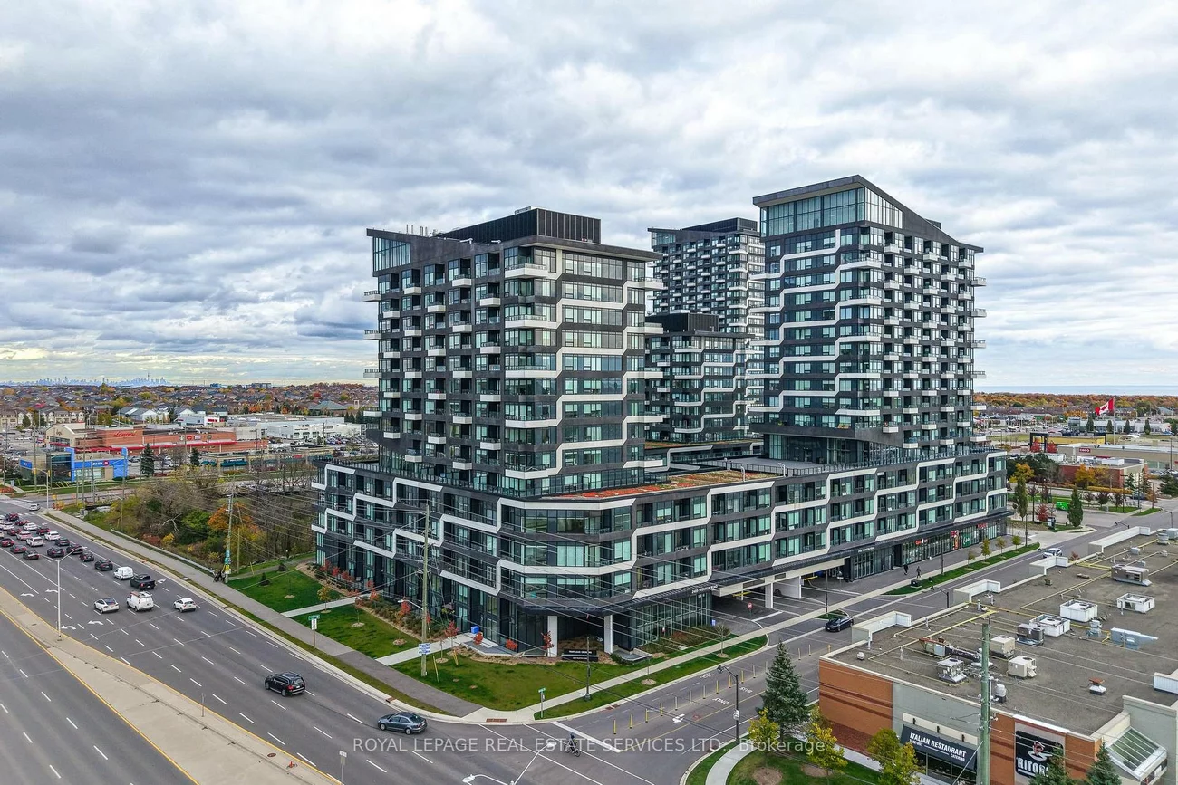 2489, Taunton, 1015 - RO River Oaks, Oakville