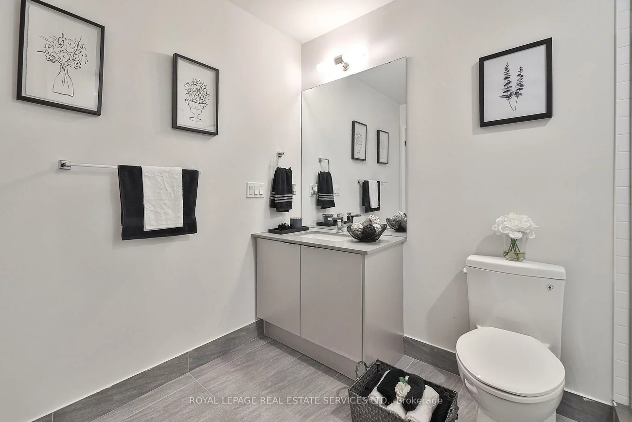 2489, Taunton, 1015 - RO River Oaks, Oakville