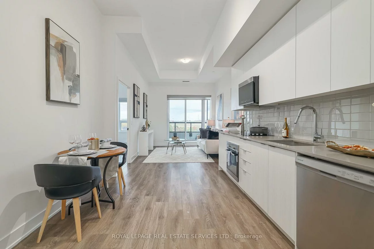 2489, Taunton, 1015 - RO River Oaks, Oakville