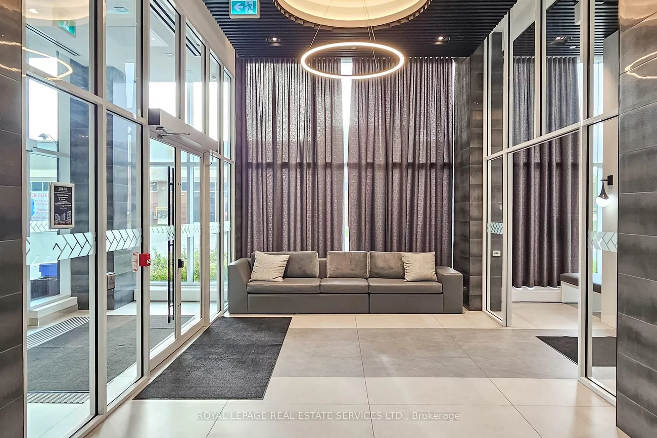 2489, Taunton, 1015 - RO River Oaks, Oakville