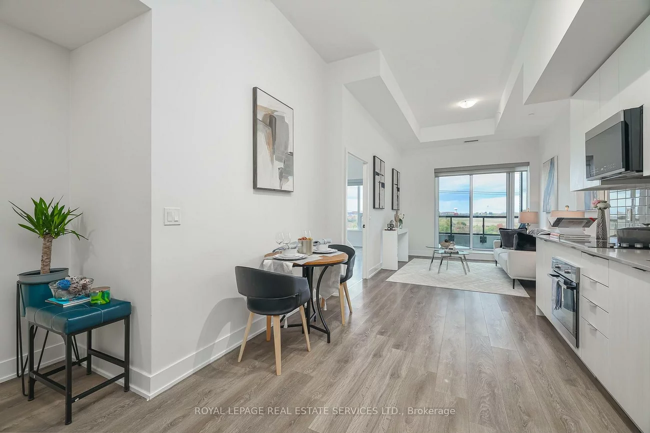 2489, Taunton, 1015 - RO River Oaks, Oakville