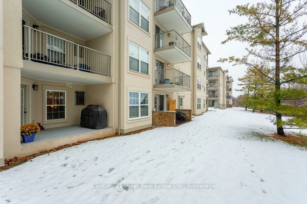 1450, Bishops, 1007 - GA Glen Abbey, Oakville