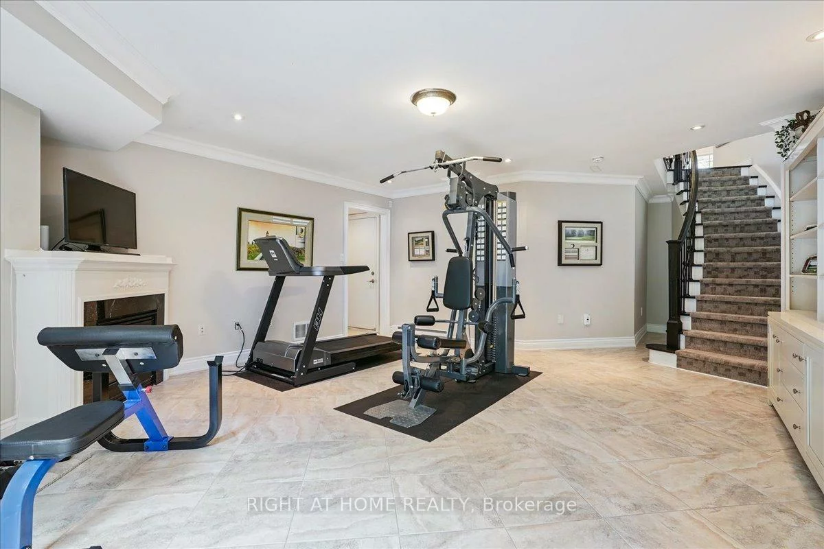 1267, Dorval, 1007 - GA Glen Abbey, Oakville