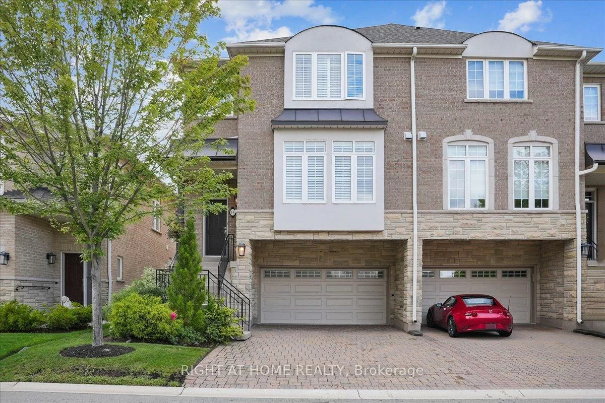 1267, Dorval, 1007 - GA Glen Abbey, Oakville
