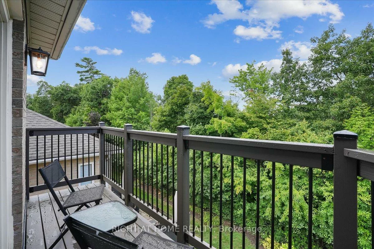 1267, Dorval, 1007 - GA Glen Abbey, Oakville