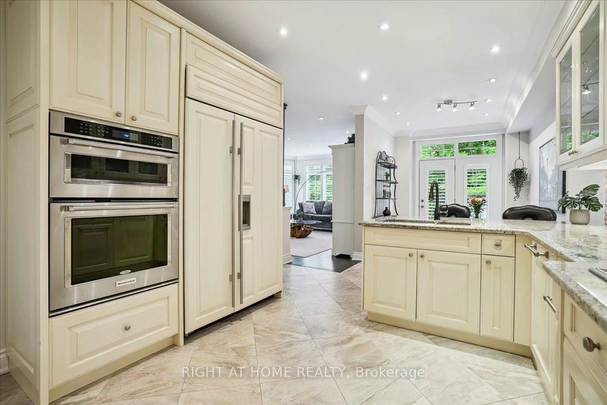 1267, Dorval, 1007 - GA Glen Abbey, Oakville