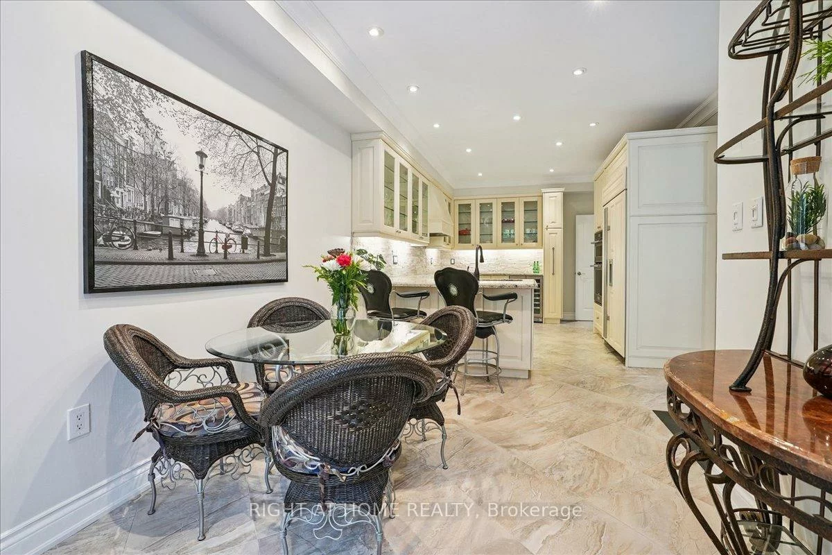 1267, Dorval, 1007 - GA Glen Abbey, Oakville