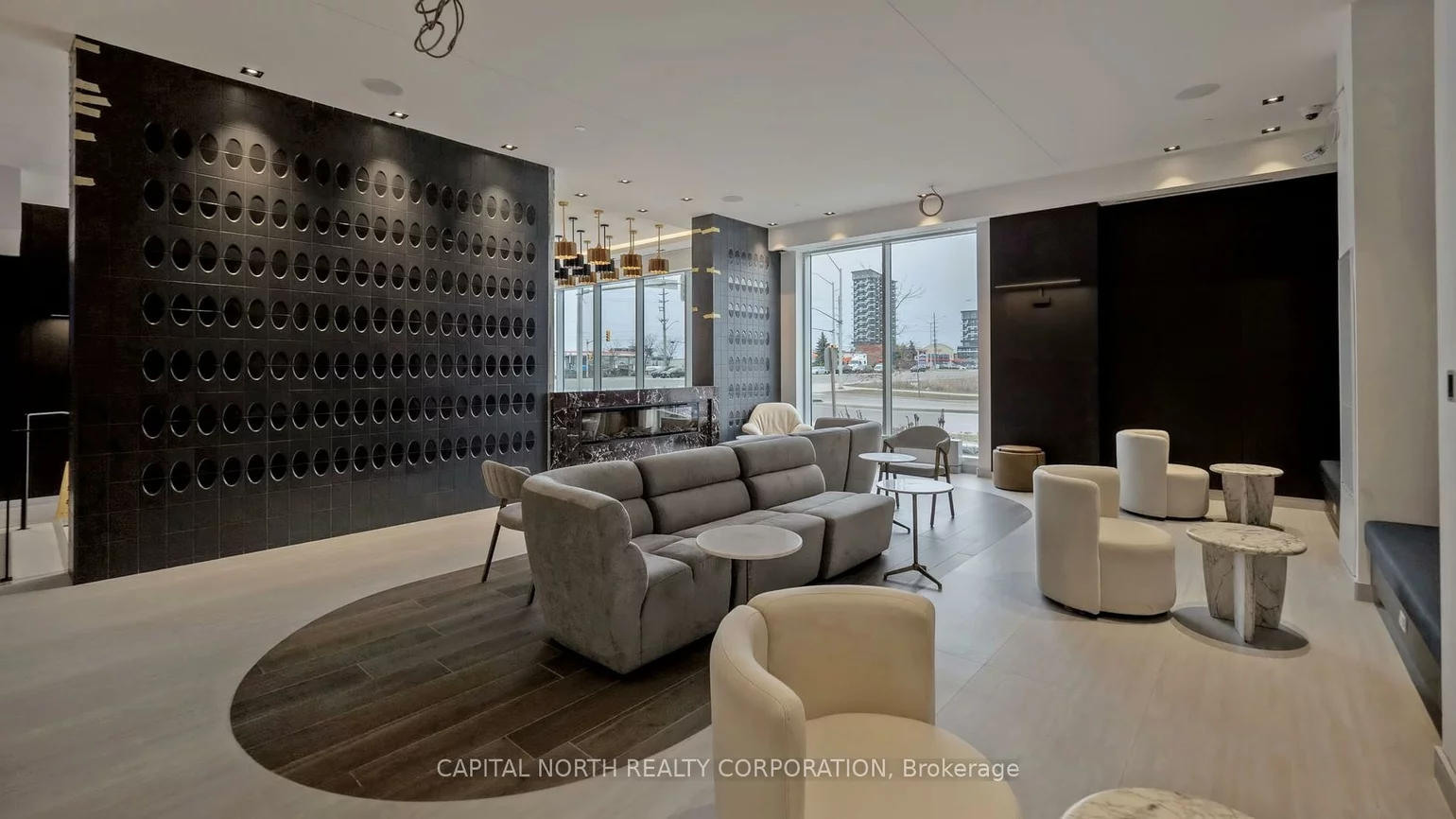 412, Silver Maple, 1010 - JM Joshua Meadows, Oakville