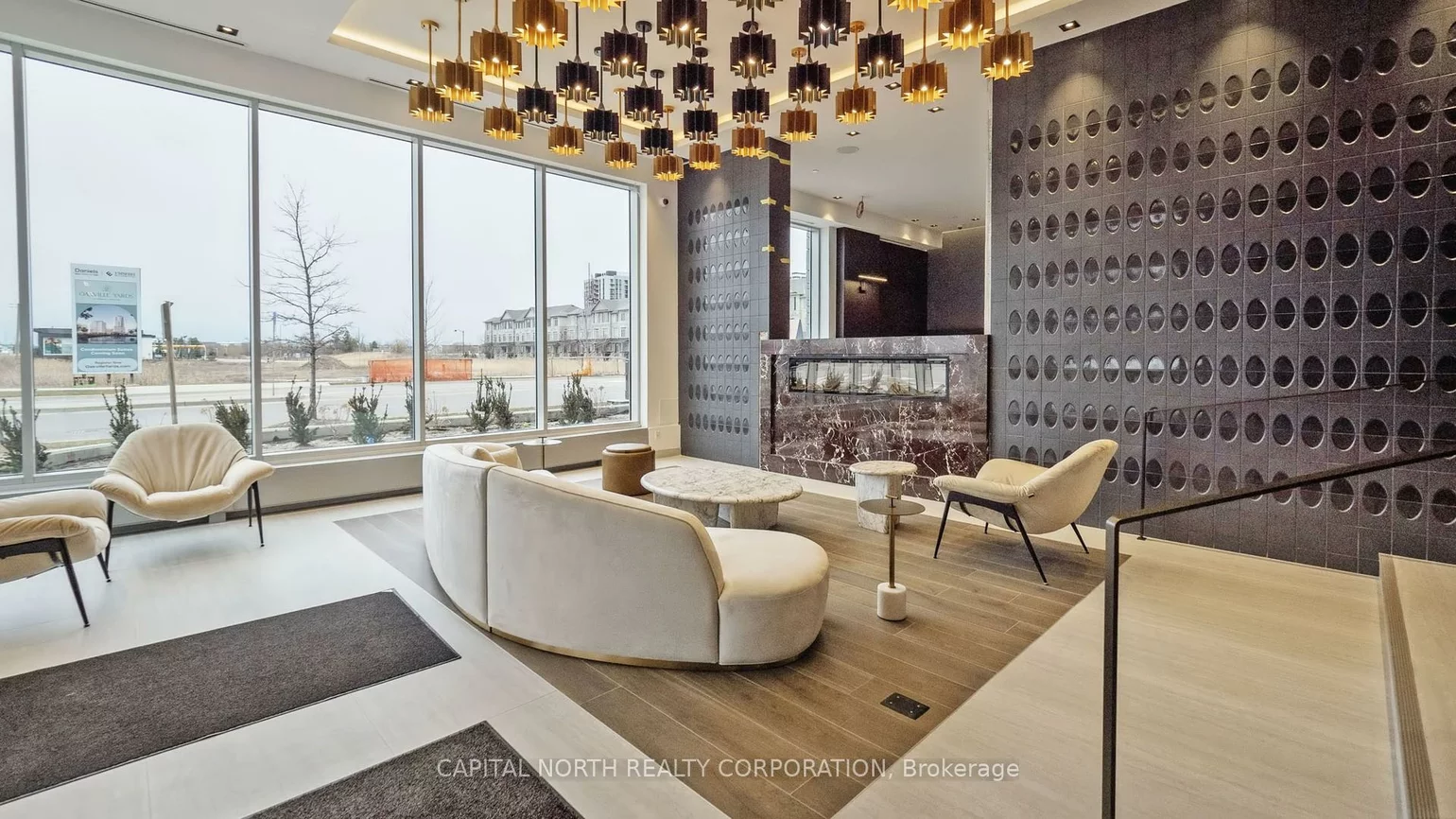 412, Silver Maple, 1010 - JM Joshua Meadows, Oakville