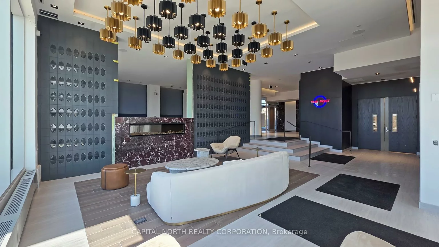 412, Silver Maple, 1010 - JM Joshua Meadows, Oakville