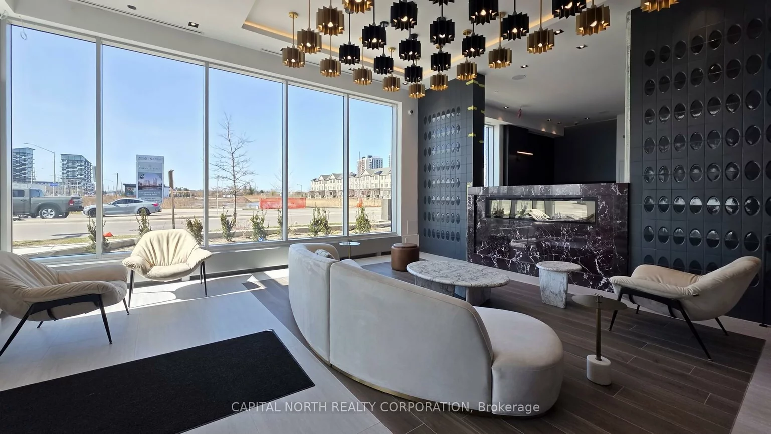 412, Silver Maple, 1010 - JM Joshua Meadows, Oakville