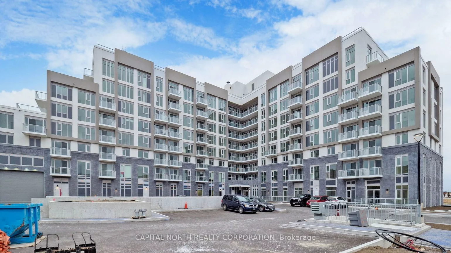 412, Silver Maple, 1010 - JM Joshua Meadows, Oakville