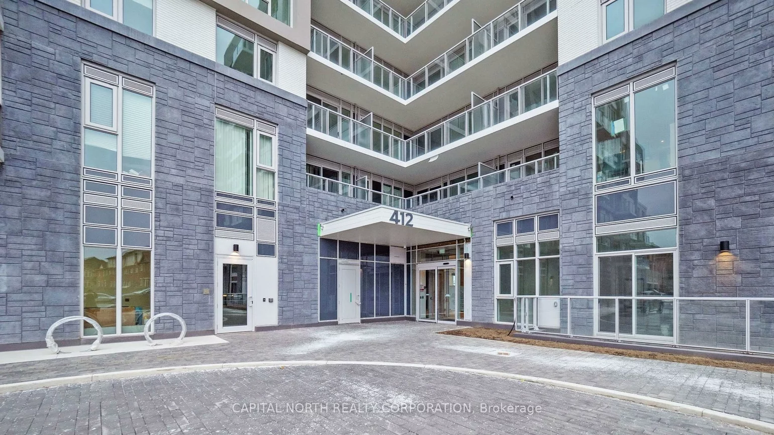 412, Silver Maple, 1010 - JM Joshua Meadows, Oakville