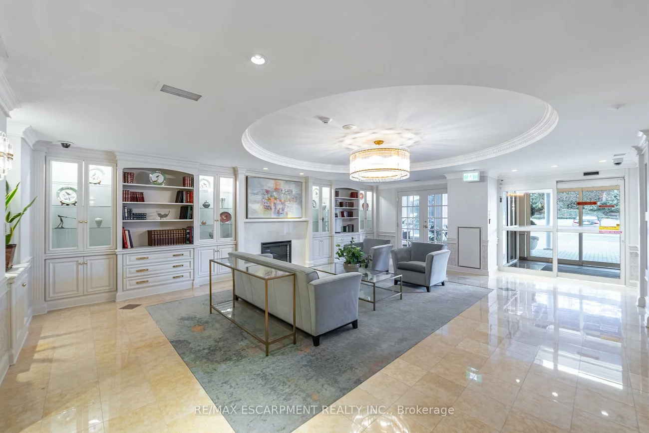 60, Old Mill, 1013 - OO Old Oakville, Oakville