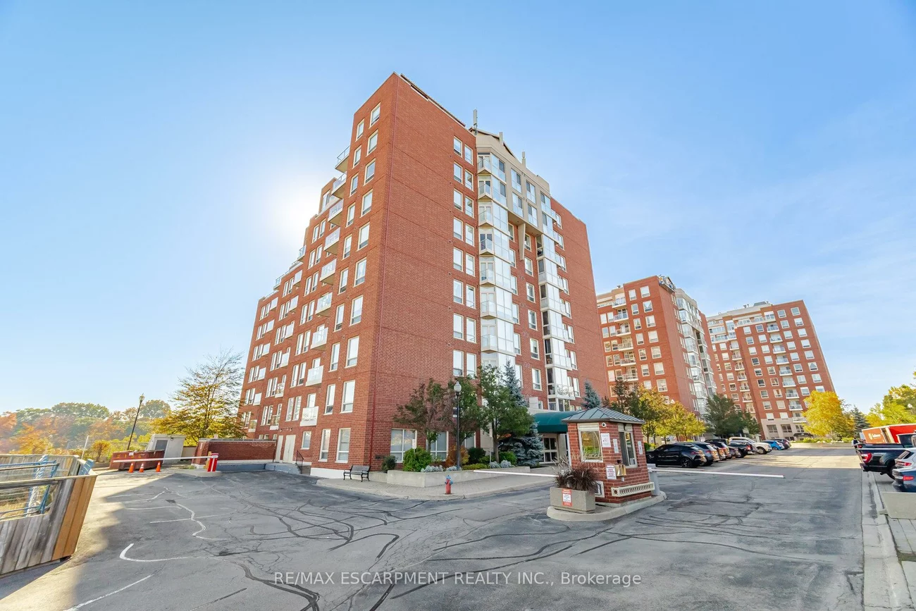 60, Old Mill, 1013 - OO Old Oakville, Oakville