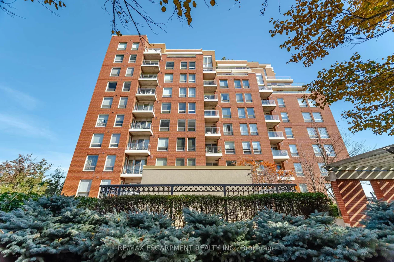 60, Old Mill, 1013 - OO Old Oakville, Oakville