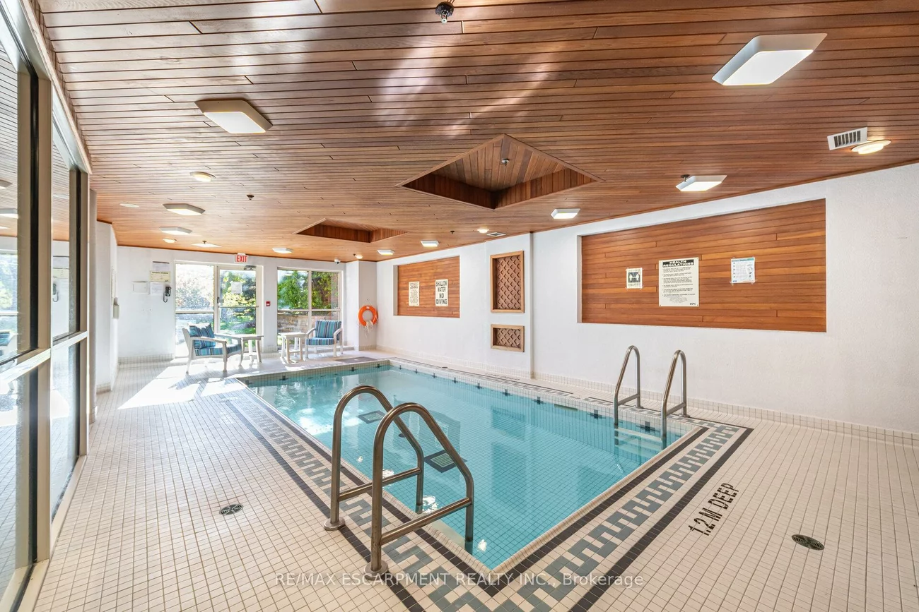 60, Old Mill, 1013 - OO Old Oakville, Oakville