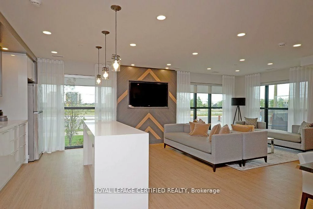 128, Grovewood Common, 1008 - GO Glenorchy, Oakville