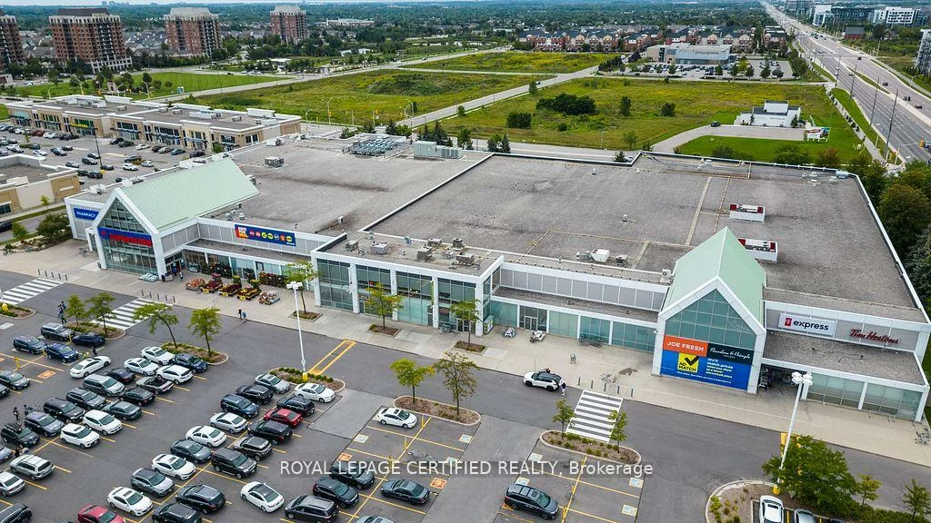 128, Grovewood Common, 1008 - GO Glenorchy, Oakville