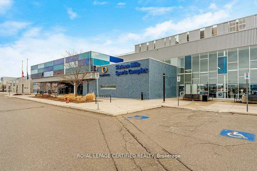 128, Grovewood Common, 1008 - GO Glenorchy, Oakville