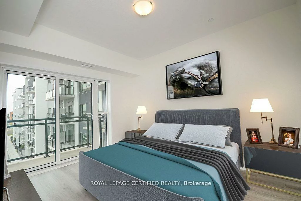 128, Grovewood Common, 1008 - GO Glenorchy, Oakville