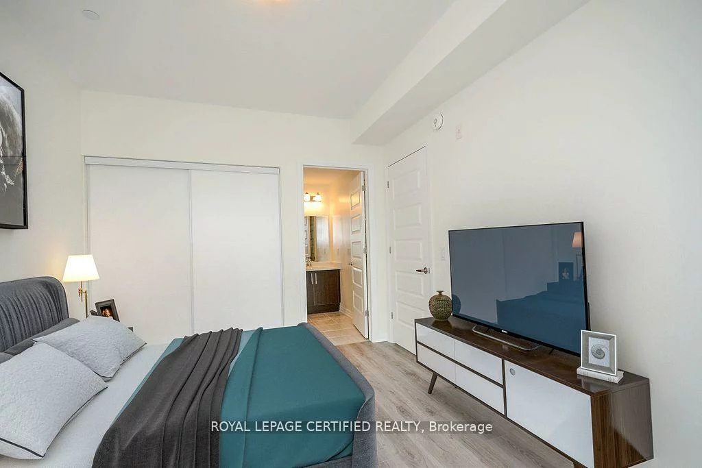 128, Grovewood Common, 1008 - GO Glenorchy, Oakville