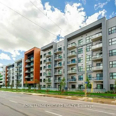 128, Grovewood Common, 1008 - GO Glenorchy, Oakville