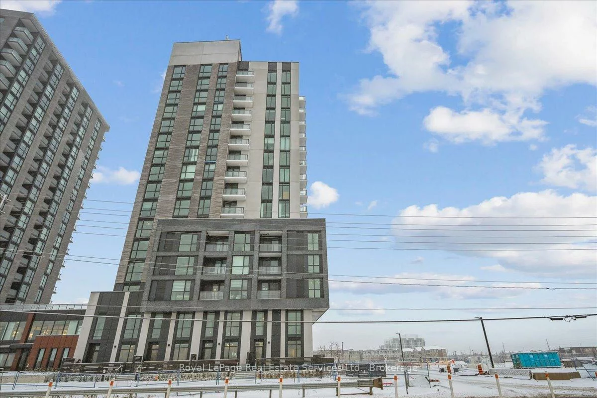 3071, Trafalgar, 1010 - JM Joshua Meadows, Oakville