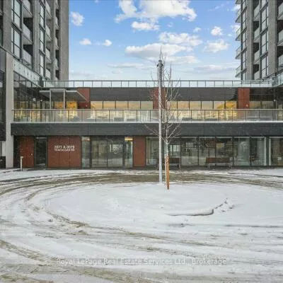 3071, Trafalgar, 1010 - JM Joshua Meadows, Oakville