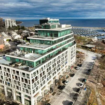 11, Bronte, 1001 - BR Bronte, Oakville