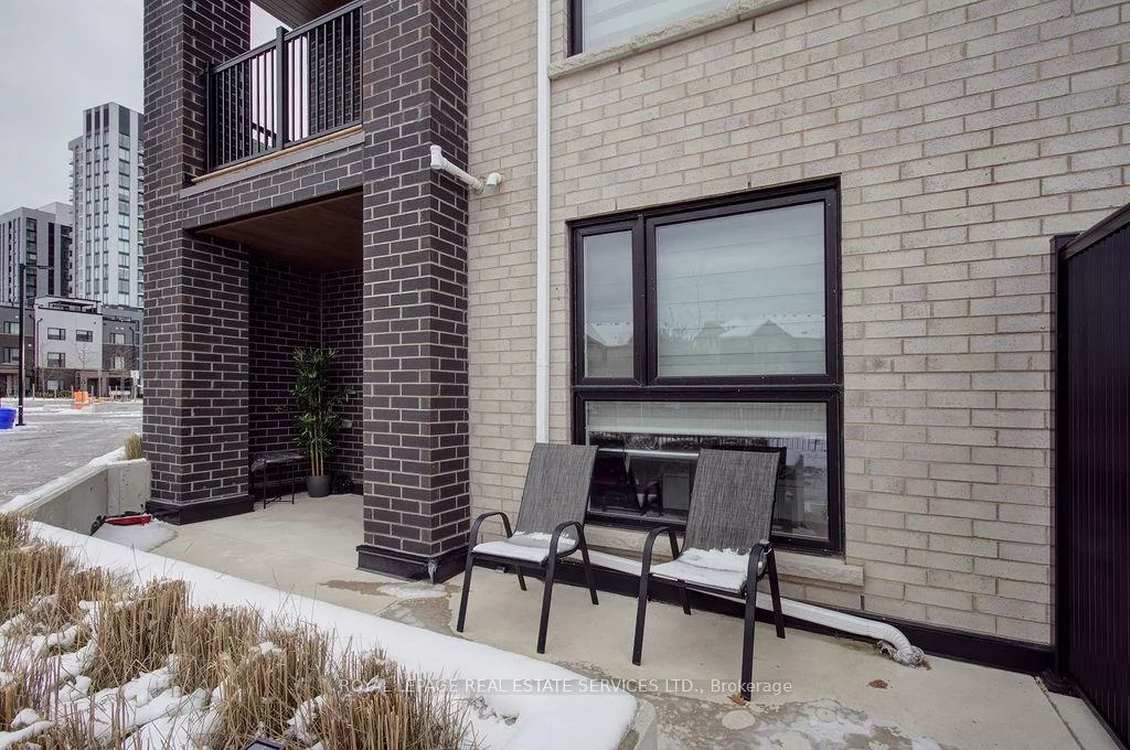 349, Wheat Boom, 1010 - JM Joshua Meadows, Oakville