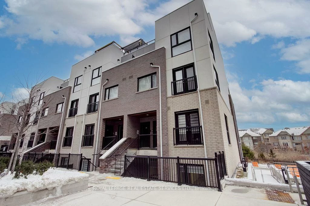 349, Wheat Boom, 1010 - JM Joshua Meadows, Oakville