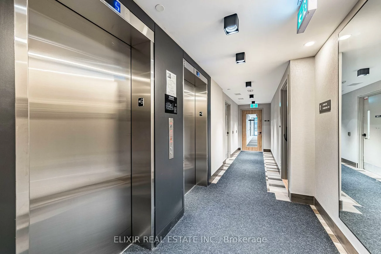 345, Wheat Boom, 1010 - JM Joshua Meadows, Oakville