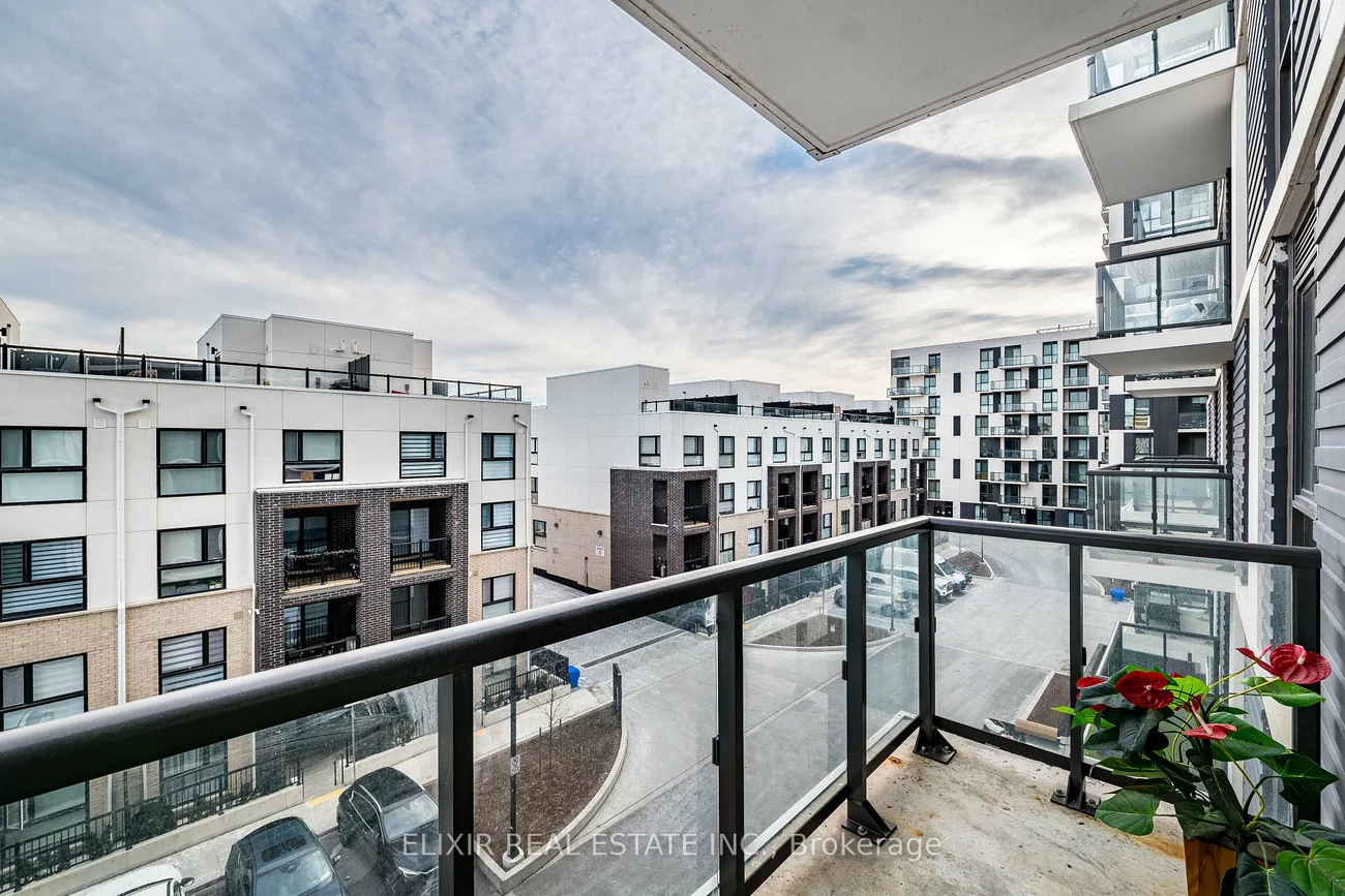 345, Wheat Boom, 1010 - JM Joshua Meadows, Oakville