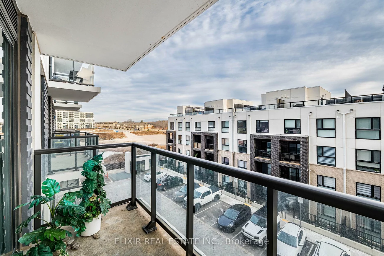 345, Wheat Boom, 1010 - JM Joshua Meadows, Oakville