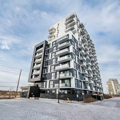 345, Wheat Boom, 1010 - JM Joshua Meadows, Oakville