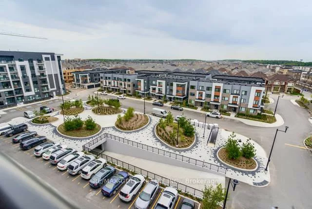 128, Grovewood Common, 1008 - GO Glenorchy, Oakville