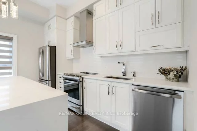 128, Grovewood Common, 1008 - GO Glenorchy, Oakville