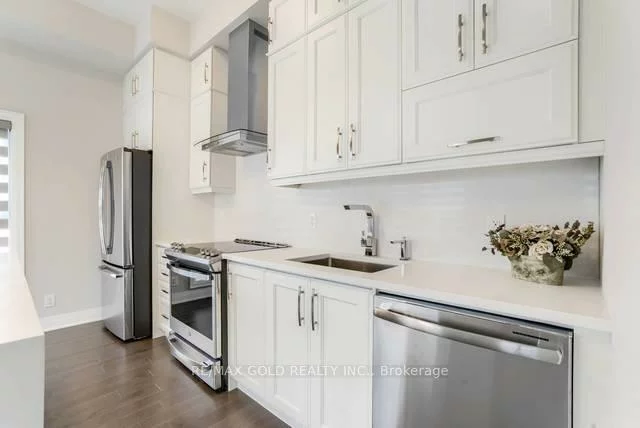 128, Grovewood Common, 1008 - GO Glenorchy, Oakville