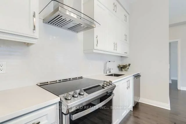 128, Grovewood Common, 1008 - GO Glenorchy, Oakville