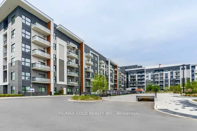 128, Grovewood Common, 1008 - GO Glenorchy, Oakville