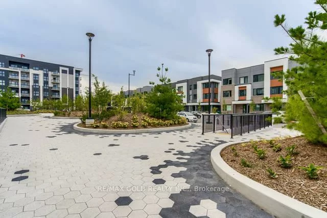 128, Grovewood Common, 1008 - GO Glenorchy, Oakville